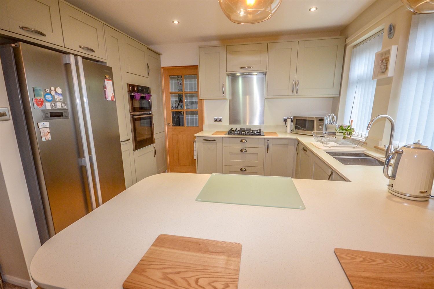 3 bed semi-detached house for sale in St. Nicholas Road, West Boldon  - Property Image 10