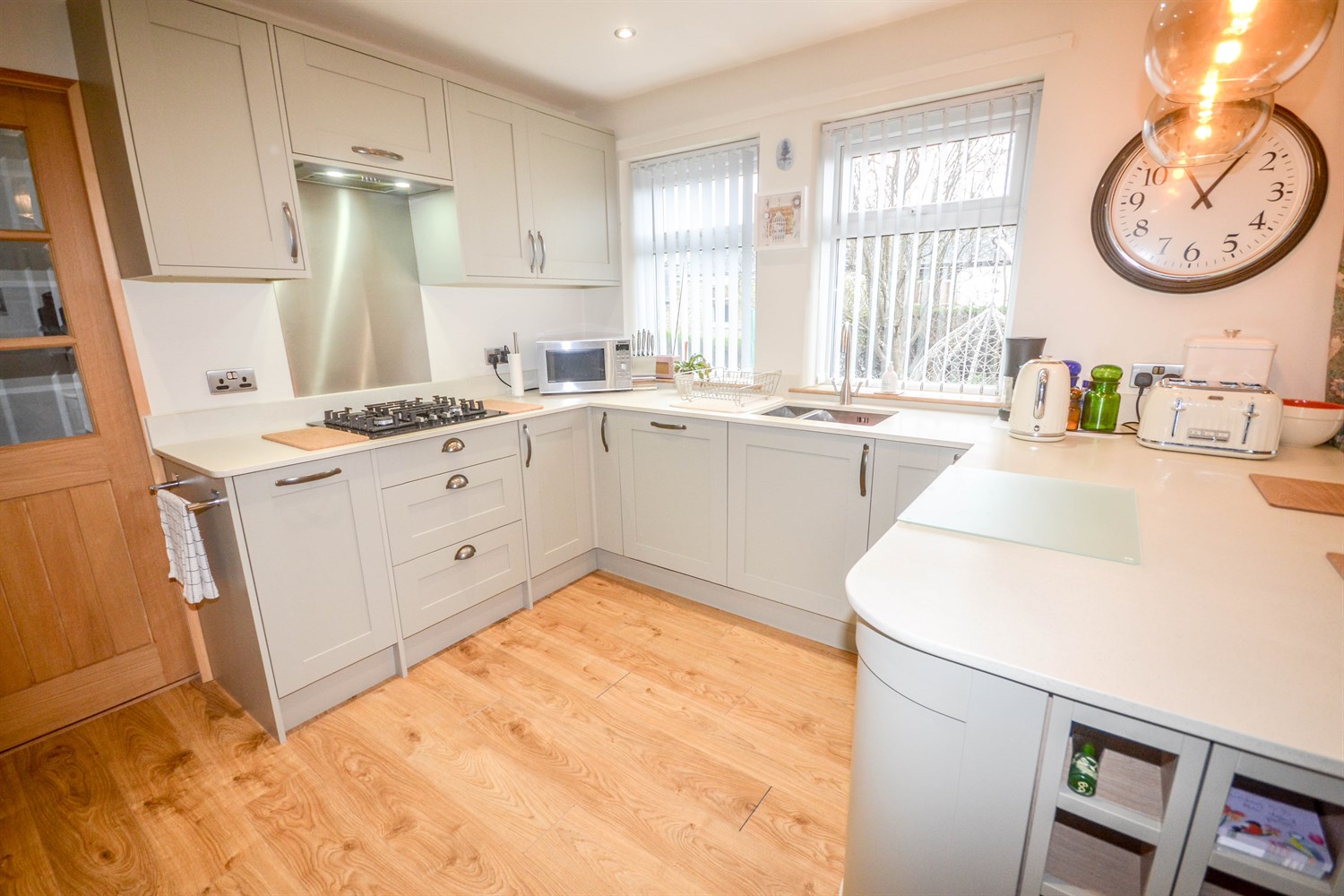 3 bed semi-detached house for sale in St. Nicholas Road, West Boldon  - Property Image 12