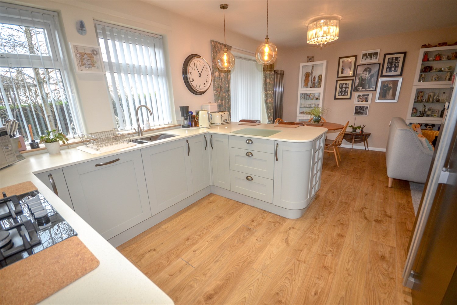 3 bed semi-detached house for sale in St. Nicholas Road, West Boldon  - Property Image 11
