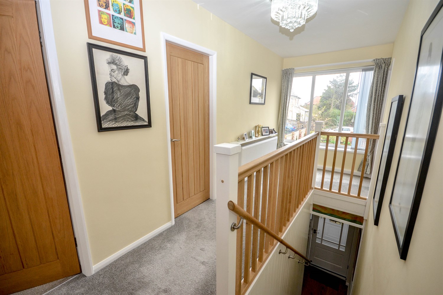 3 bed semi-detached house for sale in St. Nicholas Road, West Boldon  - Property Image 16