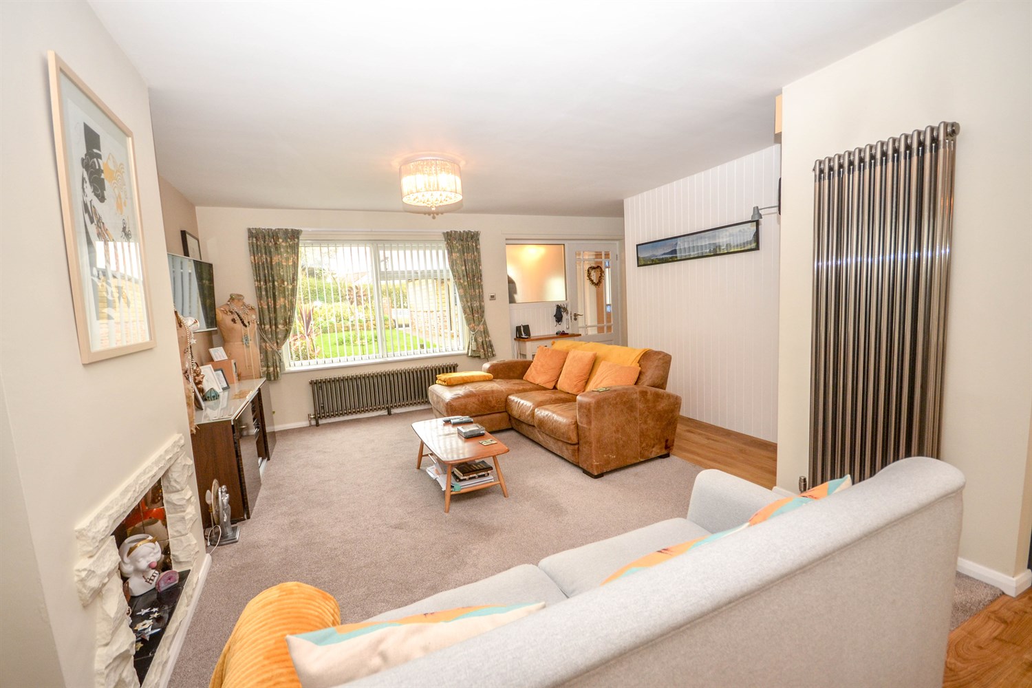 3 bed semi-detached house for sale in St. Nicholas Road, West Boldon  - Property Image 8