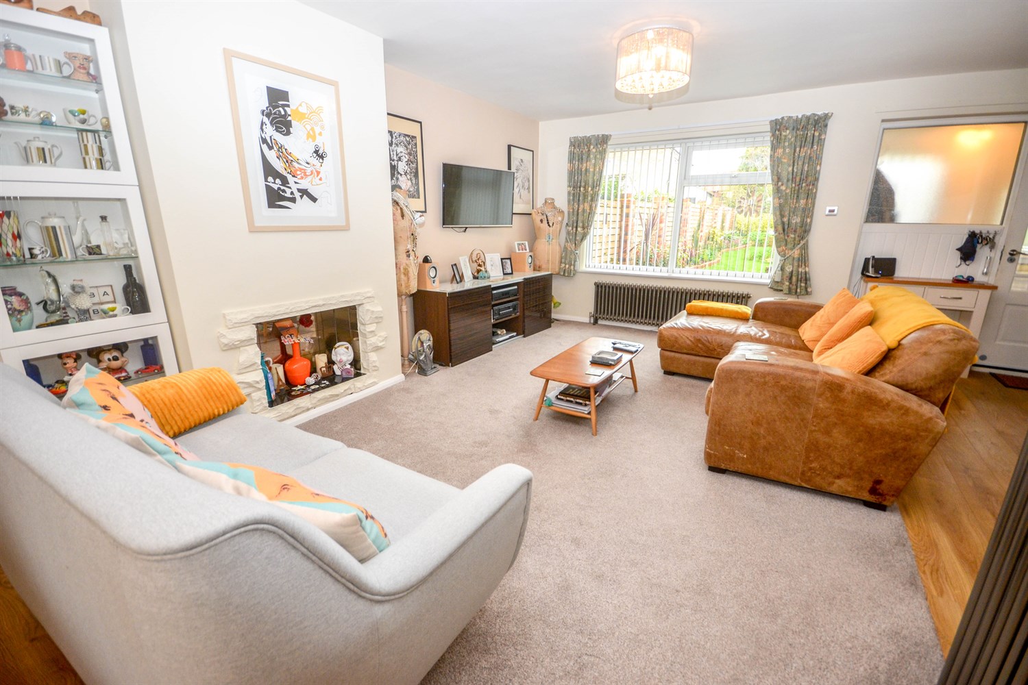 3 bed semi-detached house for sale in St. Nicholas Road, West Boldon  - Property Image 7