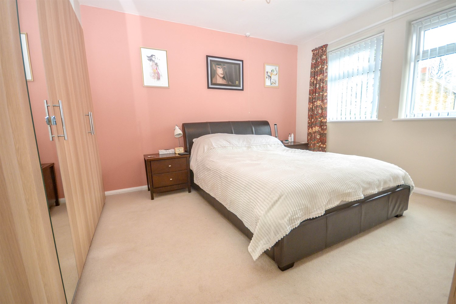 3 bed semi-detached house for sale in St. Nicholas Road, West Boldon  - Property Image 19