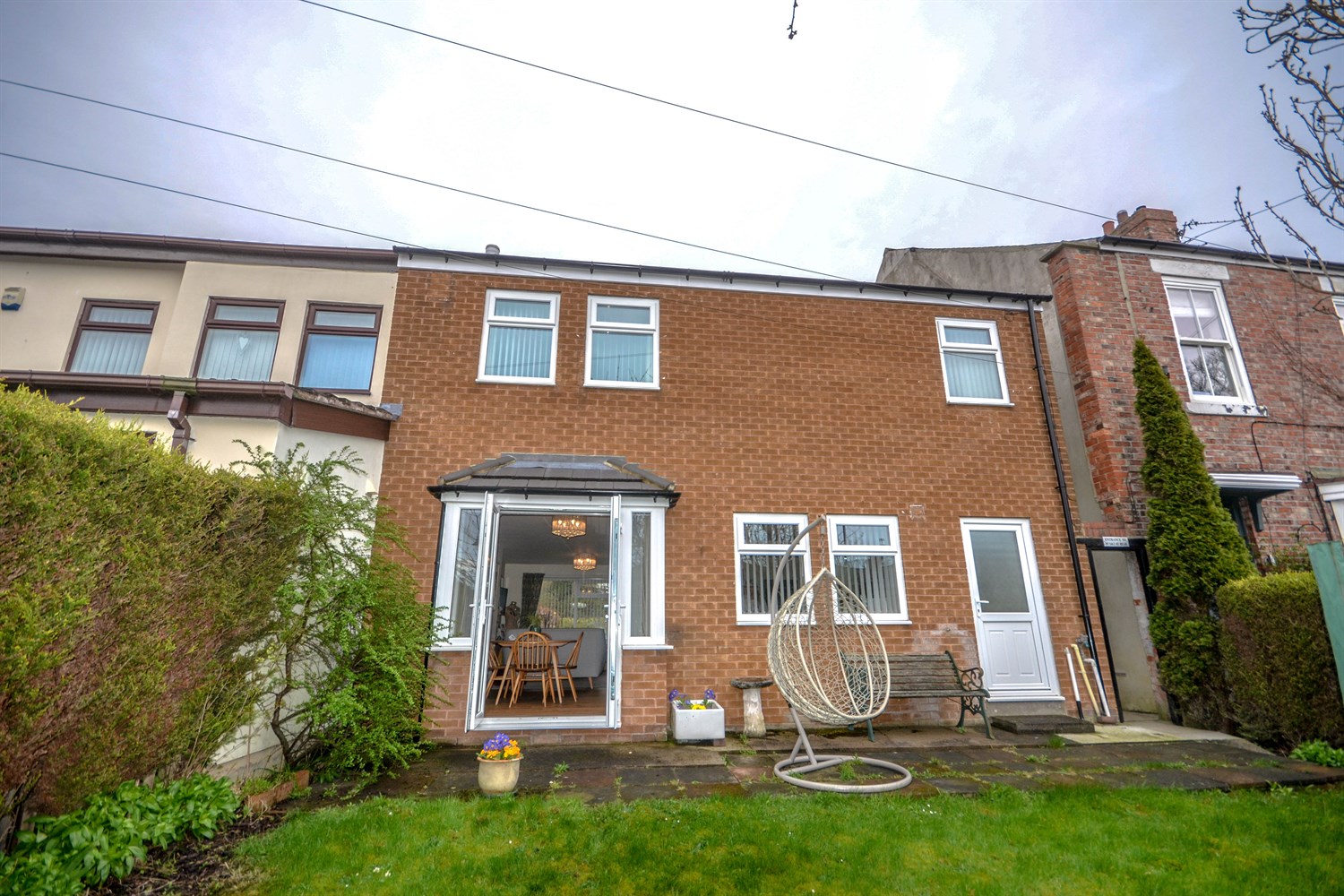 3 bed semi-detached house for sale in St. Nicholas Road, West Boldon  - Property Image 25