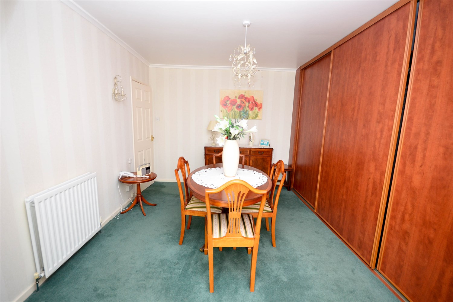 2 bed semi-detached bungalow for sale in Brentwood Gardens, Whickham  - Property Image 10
