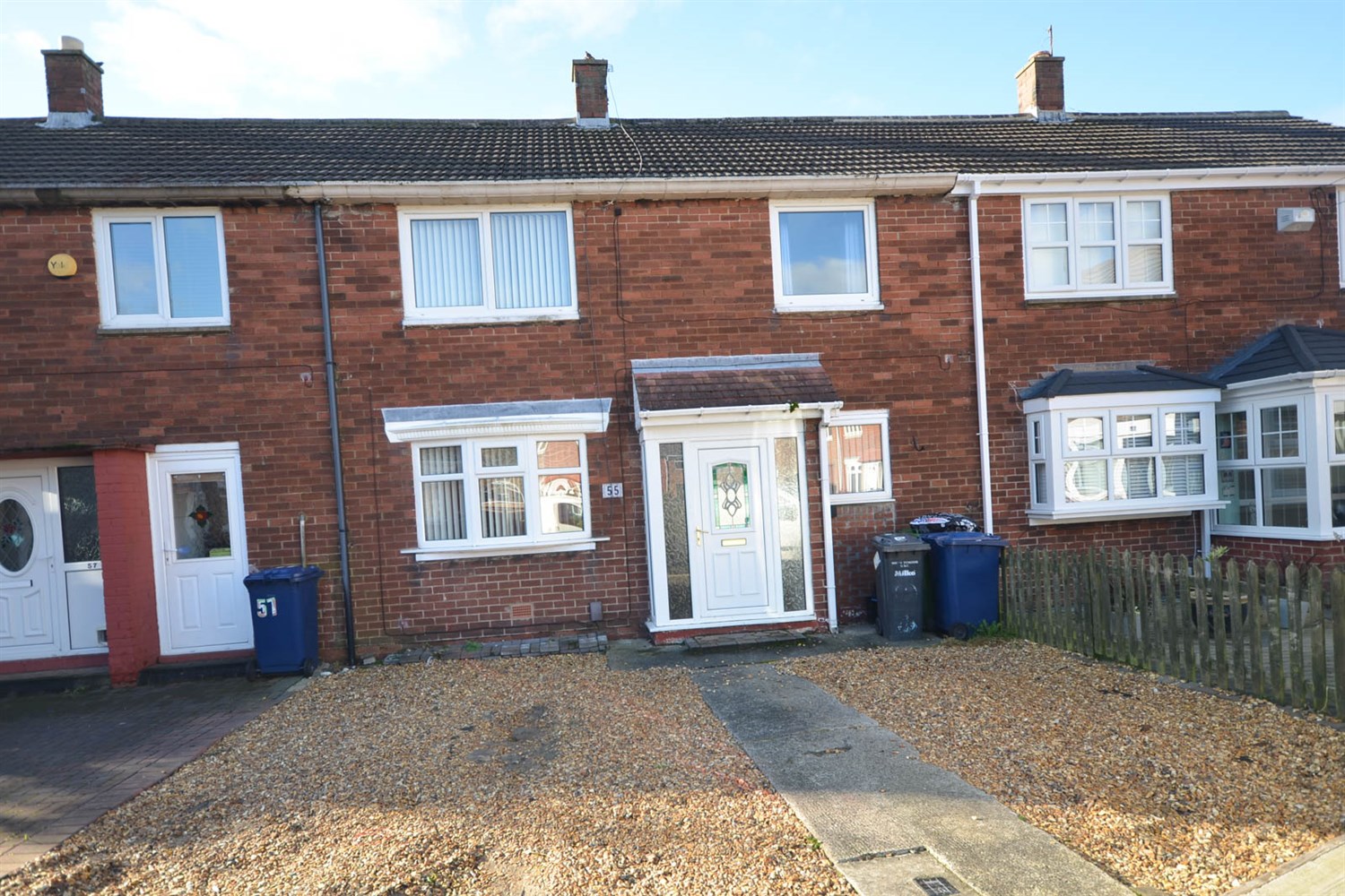 3 bed house for sale in Copley Avenue, South Shields  - Property Image 1