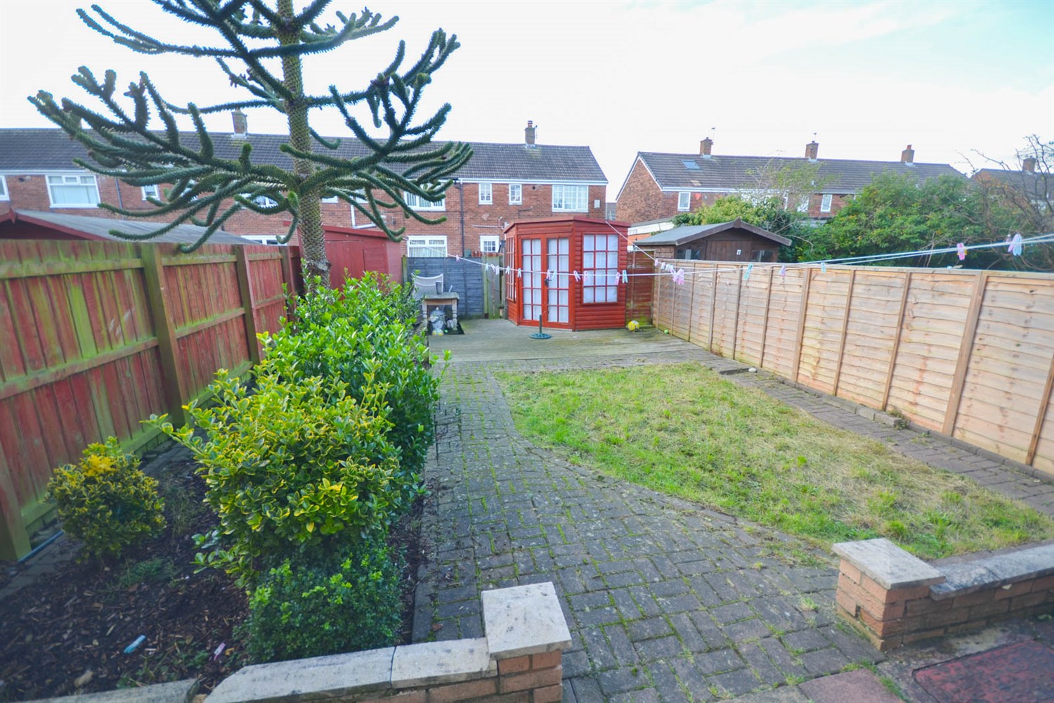 3 bed house for sale in Copley Avenue, South Shields  - Property Image 15