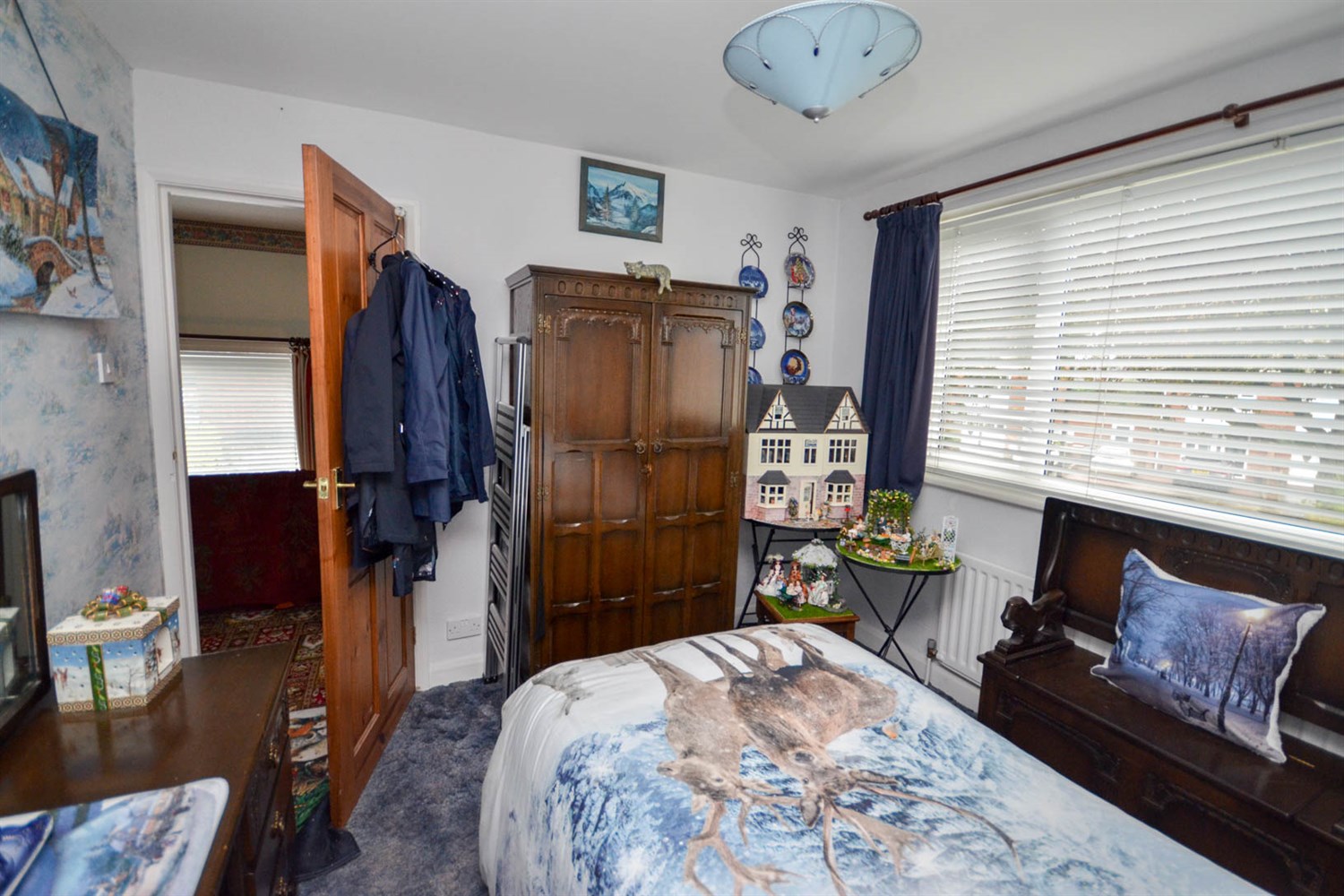 3 bed semi-detached house for sale in Embleton Crescent, North Shields  - Property Image 24