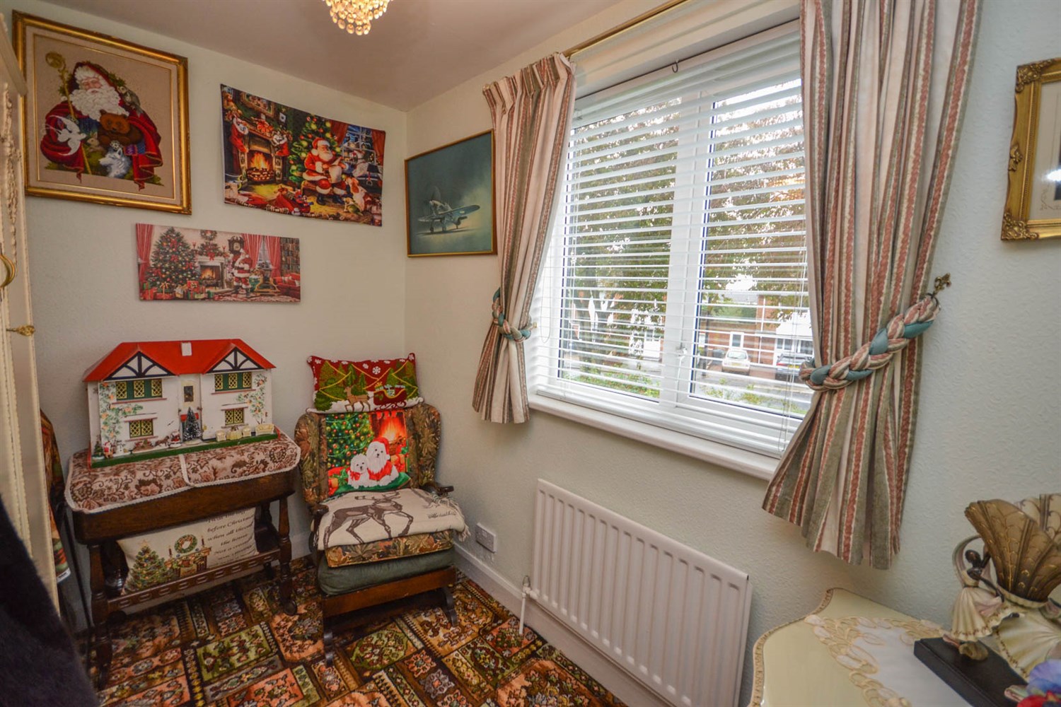3 bed semi-detached house for sale in Embleton Crescent, North Shields  - Property Image 29