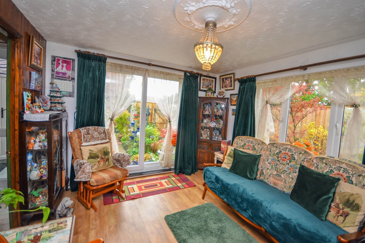 3 bed semi-detached house for sale in Embleton Crescent, North Shields  - Property Image 16