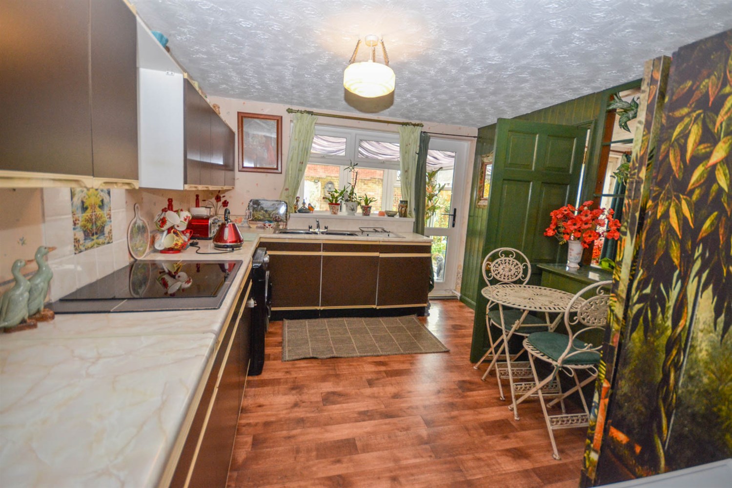 3 bed semi-detached house for sale in Embleton Crescent, North Shields  - Property Image 12