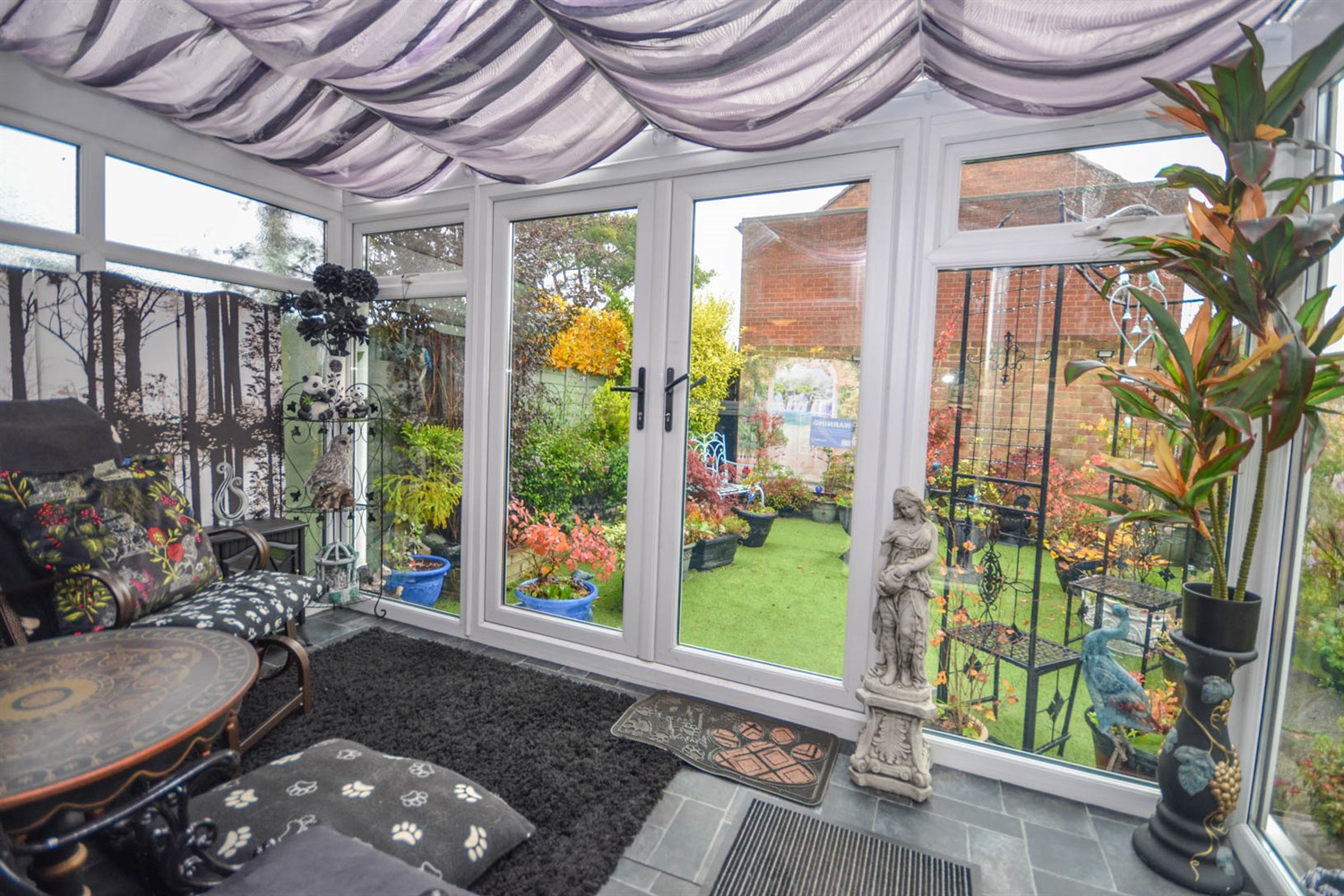 3 bed semi-detached house for sale in Embleton Crescent, North Shields  - Property Image 19