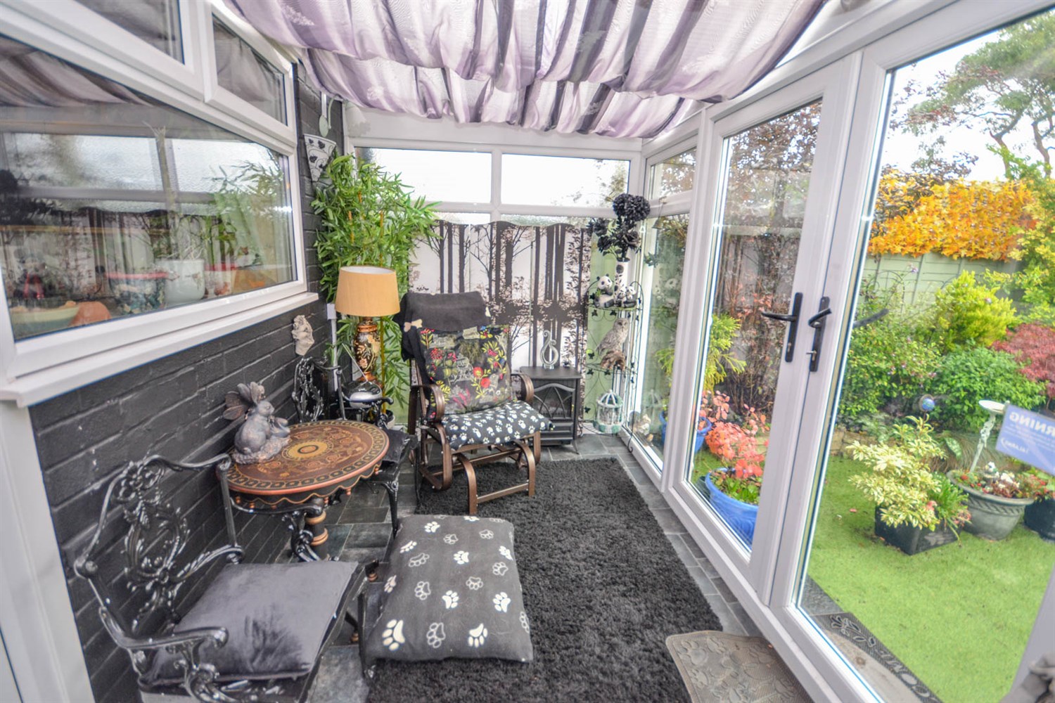 3 bed semi-detached house for sale in Embleton Crescent, North Shields  - Property Image 18