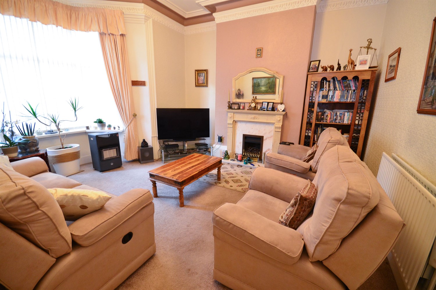 5 bed house for sale in Featherstone Street, Sunderland  - Property Image 4
