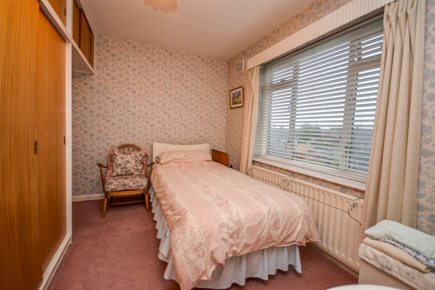 4 bed semi-detached house for sale in Westwood Road, Brunton Park  - Property Image 11