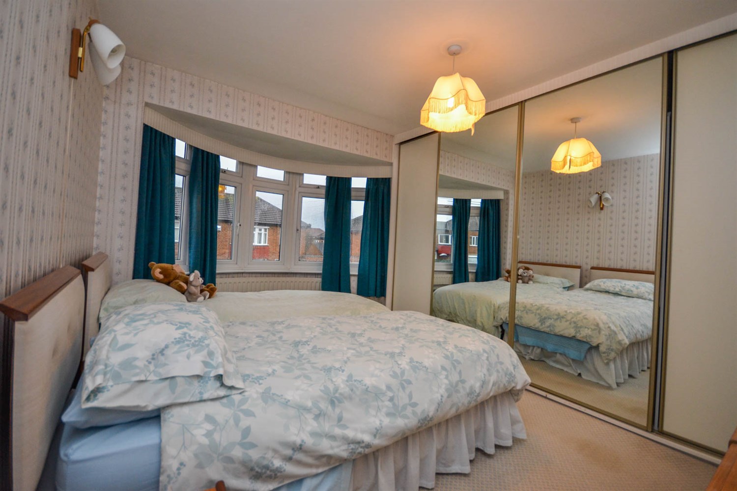 4 bed semi-detached house for sale in Westwood Road, Brunton Park  - Property Image 9