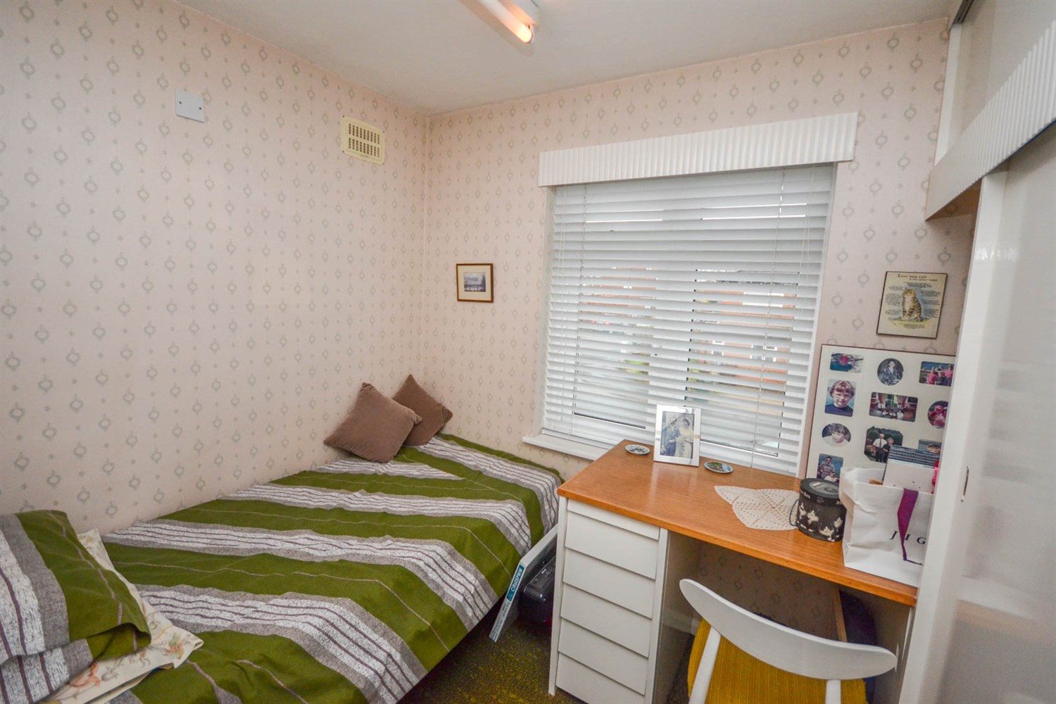 4 bed semi-detached house for sale in Westwood Road, Brunton Park  - Property Image 18