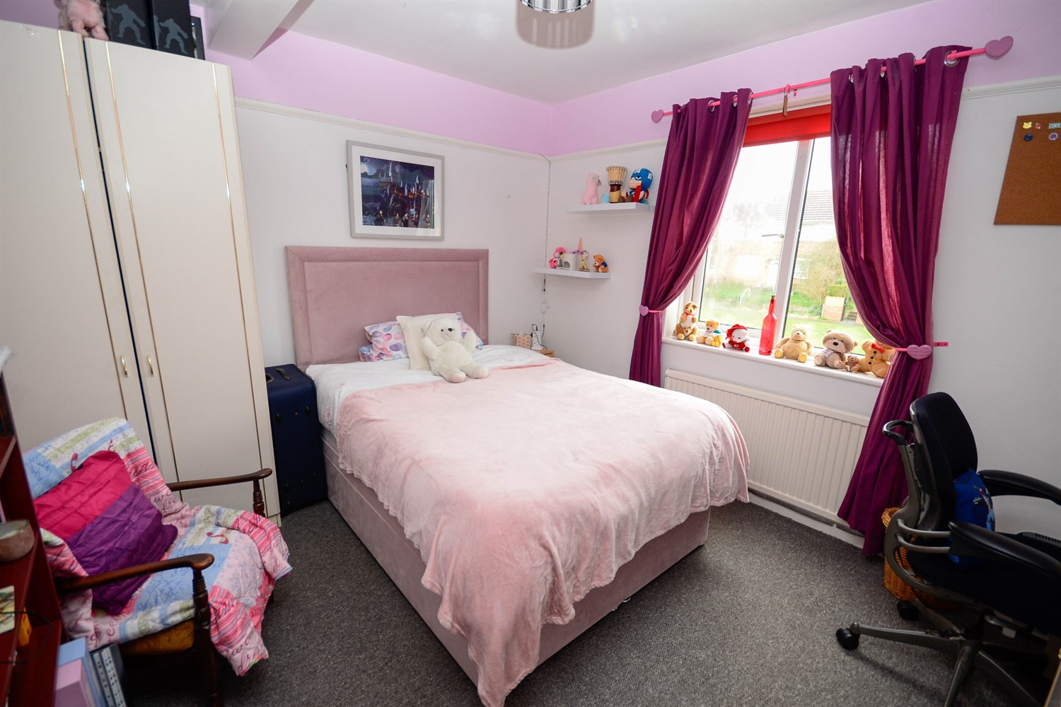 3 bed house for sale in Lansbury Drive, Birtley  - Property Image 7