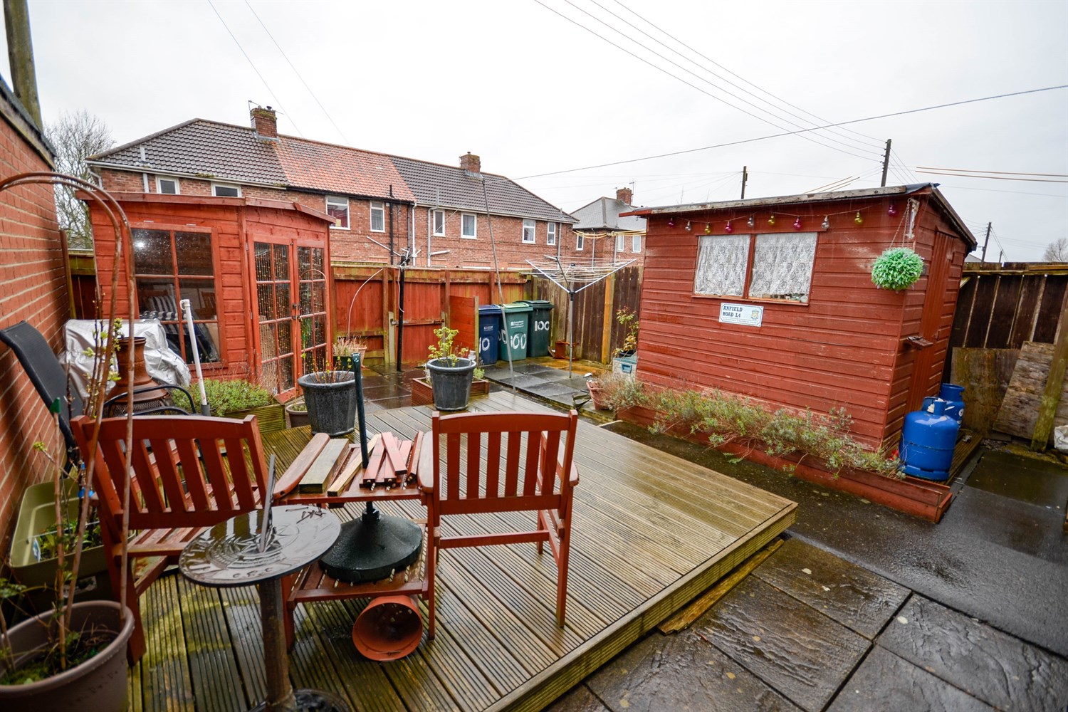 3 bed house for sale in Lansbury Drive, Birtley  - Property Image 3