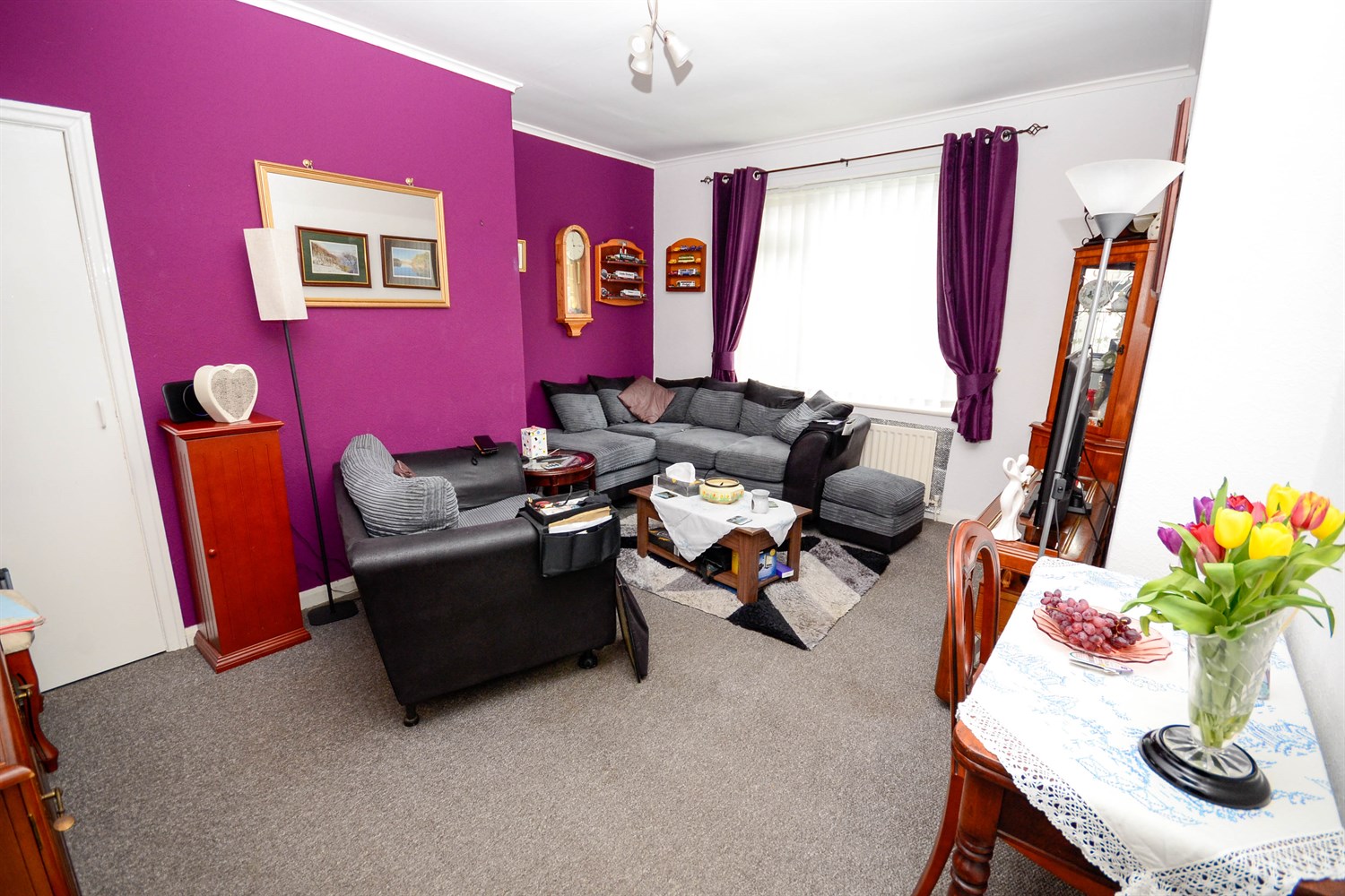 3 bed house for sale in Lansbury Drive, Birtley  - Property Image 2