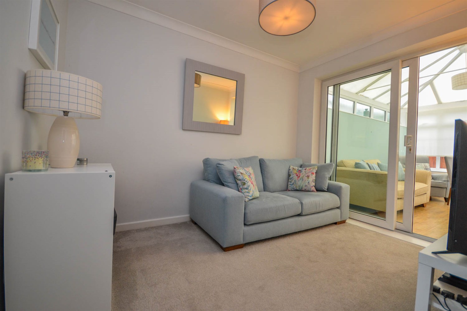 3 bed semi-detached house for sale in Cresswell Drive, Red House Farm  - Property Image 6
