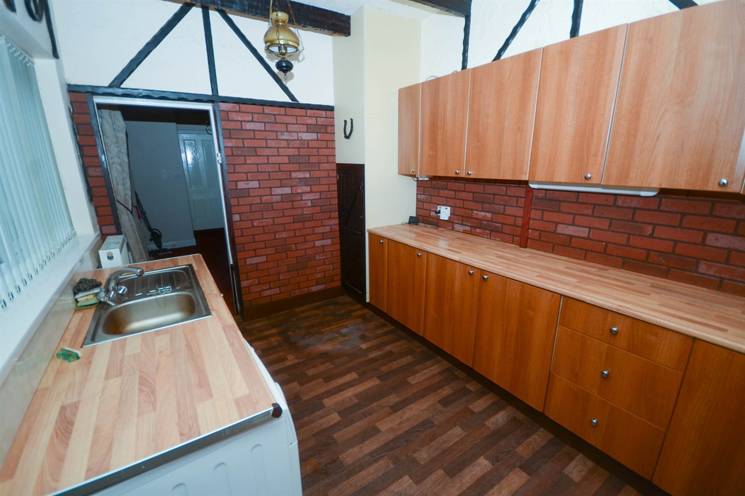 2 bed house for sale in West Avenue, South Shields  - Property Image 5