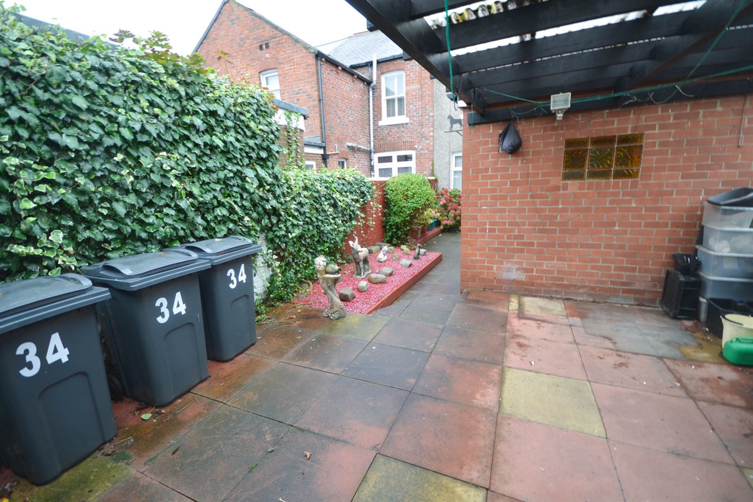 2 bed house for sale in West Avenue, South Shields  - Property Image 16