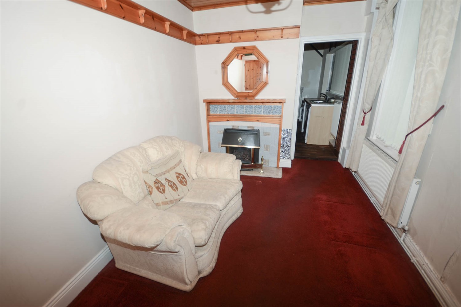 2 bed house for sale in West Avenue, South Shields  - Property Image 9