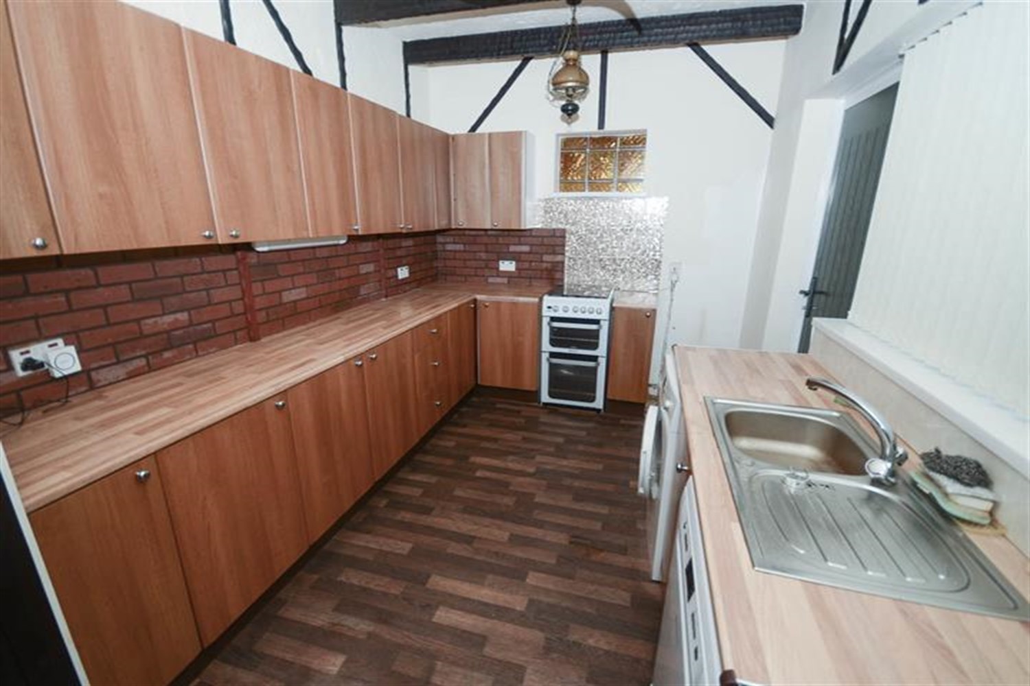 2 bed house for sale in West Avenue, South Shields  - Property Image 3