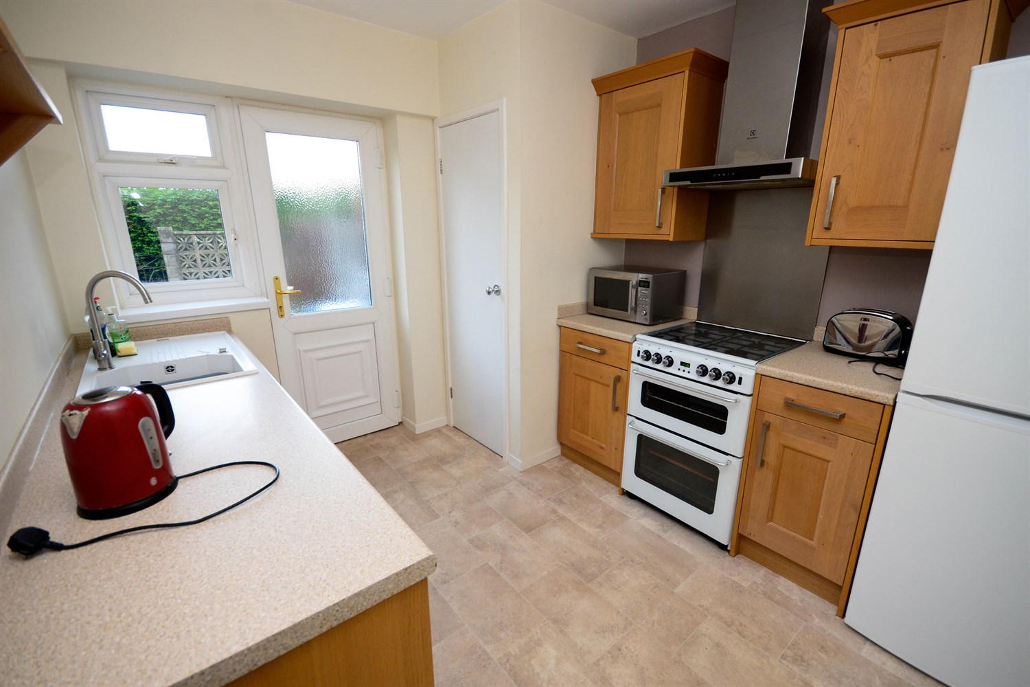 3 bed house for sale in Rokeby View, Low Fell  - Property Image 4