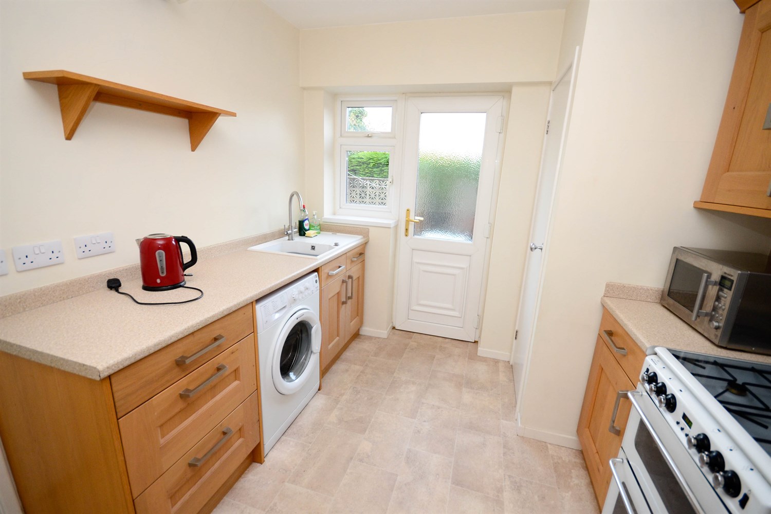 3 bed house for sale in Rokeby View, Low Fell  - Property Image 5