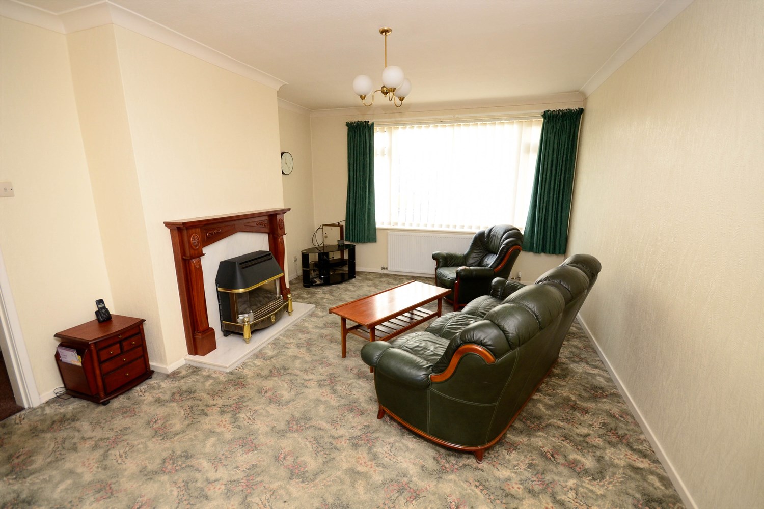 3 bed house for sale in Rokeby View, Low Fell  - Property Image 3