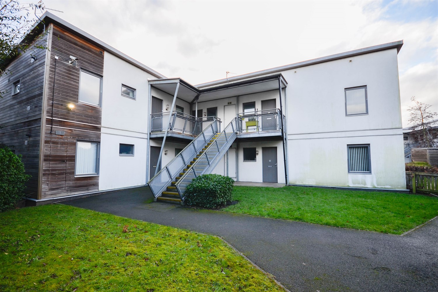 1 bed flat for sale in Marigold Avenue, Gateshead - Property Image 1