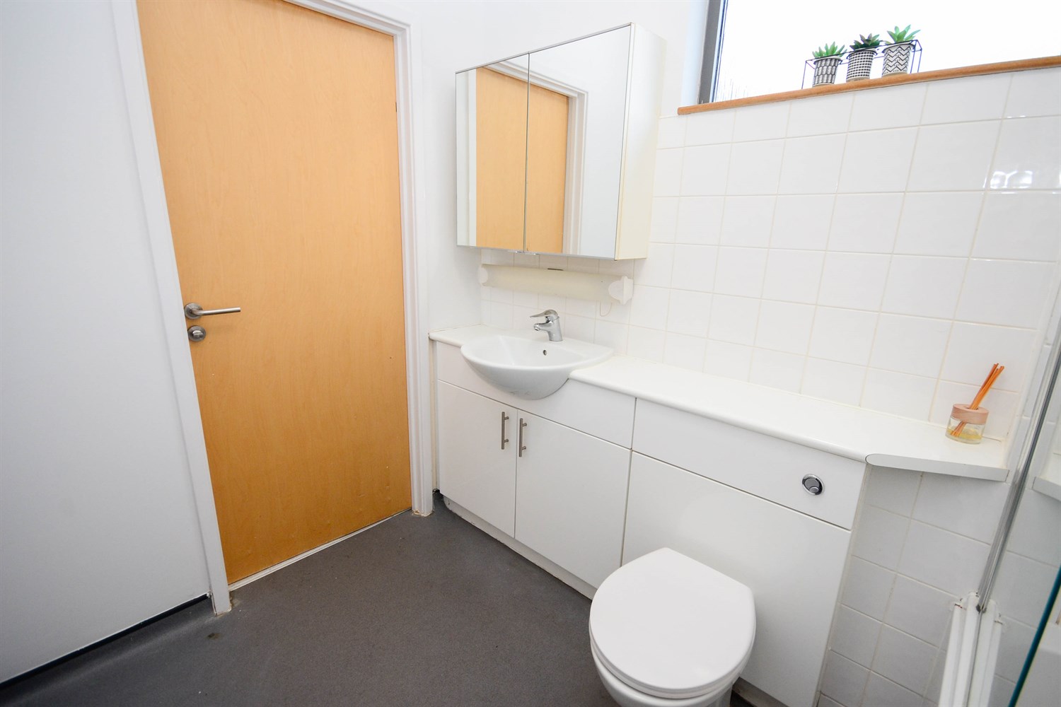 1 bed flat for sale in Marigold Avenue, Gateshead  - Property Image 5