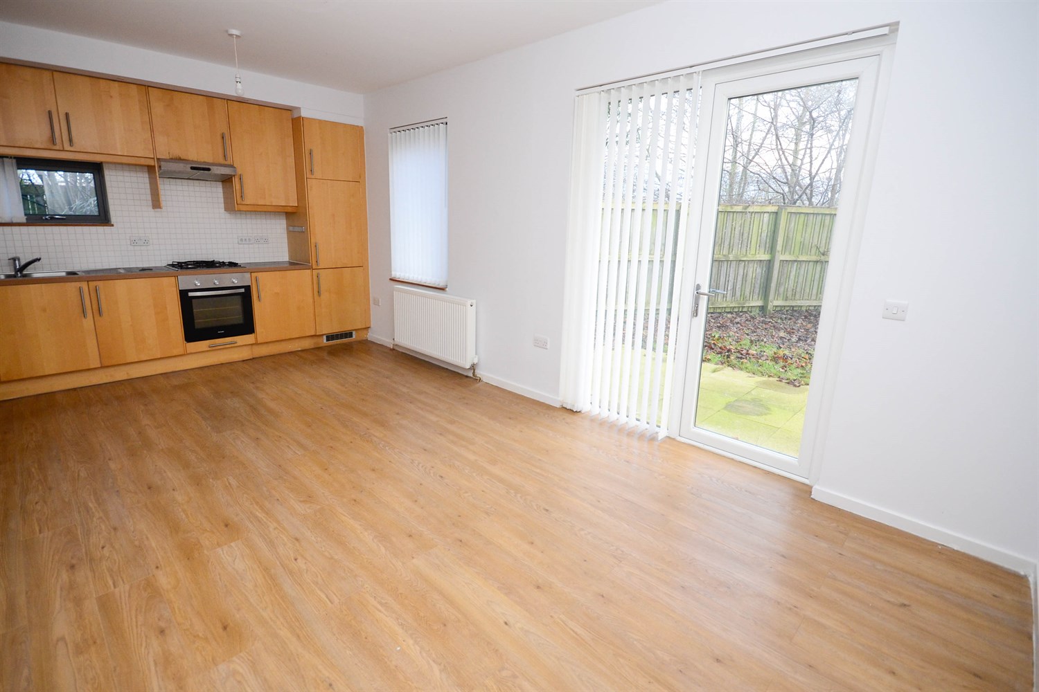 1 bed flat for sale in Marigold Avenue, Gateshead  - Property Image 2