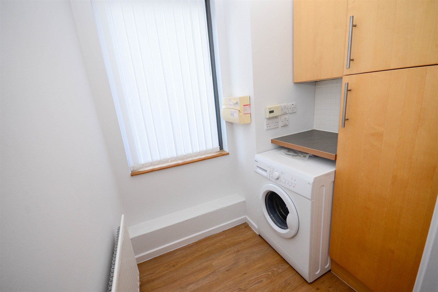 1 bed flat for sale in Marigold Avenue, Gateshead  - Property Image 8