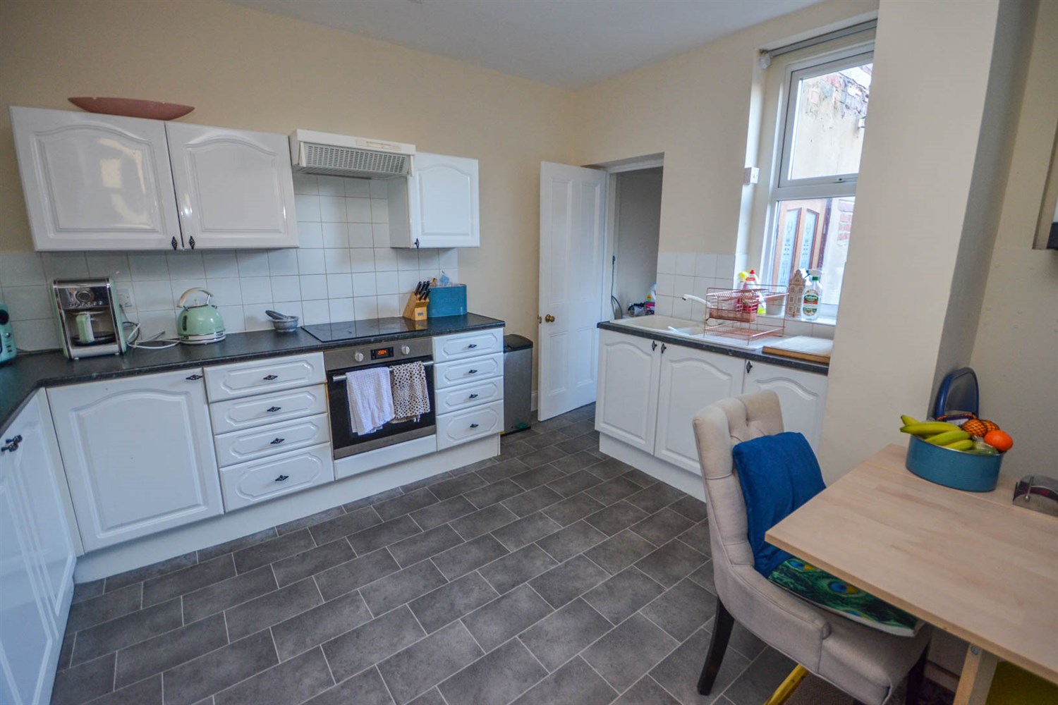 3 bed end of terrace house for sale in Hyde Terrace, Gosforth  - Property Image 6