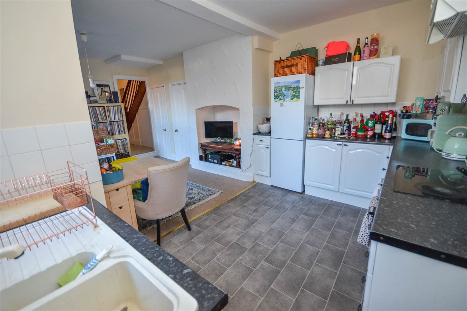 3 bed end of terrace house for sale in Hyde Terrace, Gosforth  - Property Image 7