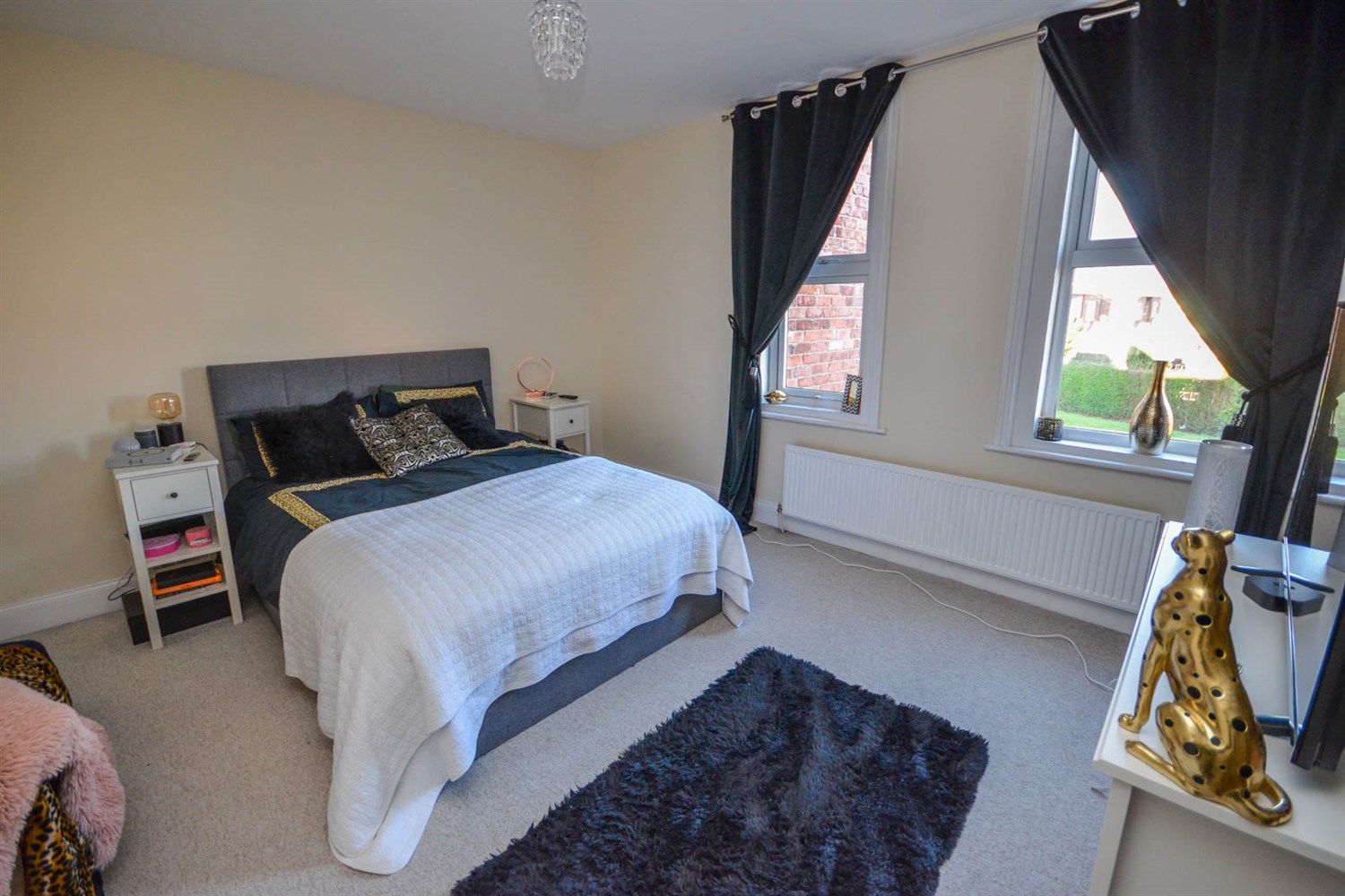 3 bed end of terrace house for sale in Hyde Terrace, Gosforth  - Property Image 11