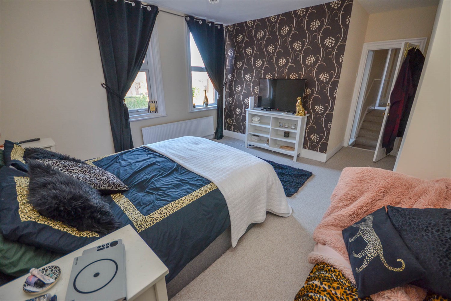 3 bed end of terrace house for sale in Hyde Terrace, Gosforth  - Property Image 12