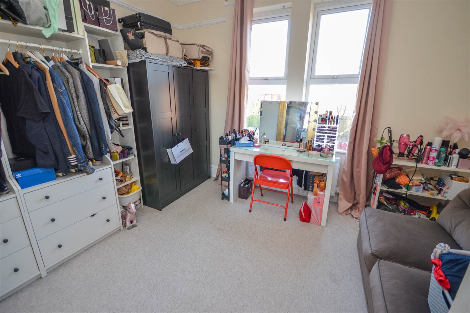 3 bed end of terrace house for sale in Hyde Terrace, Gosforth  - Property Image 16