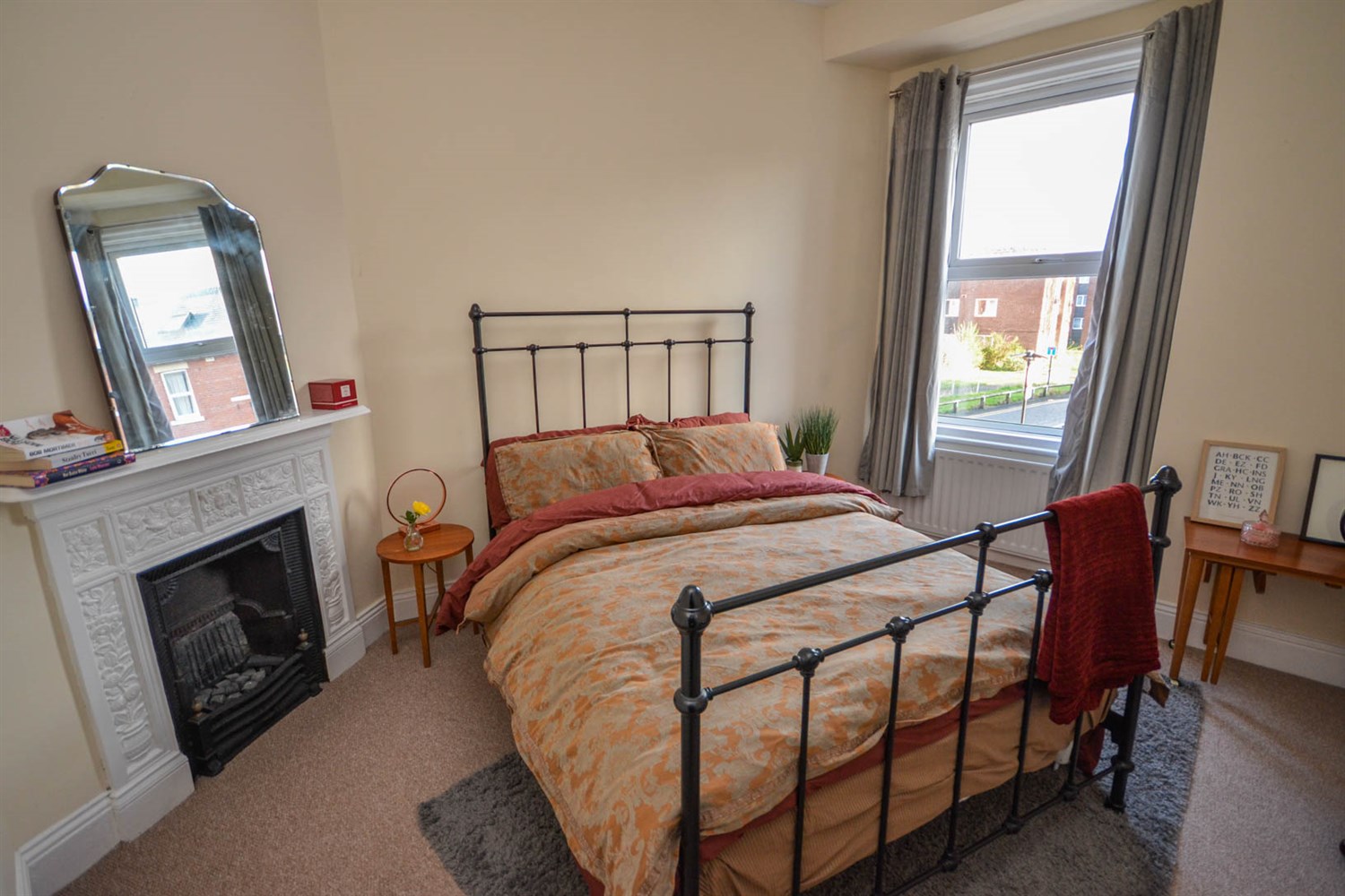 3 bed end of terrace house for sale in Hyde Terrace, Gosforth  - Property Image 14