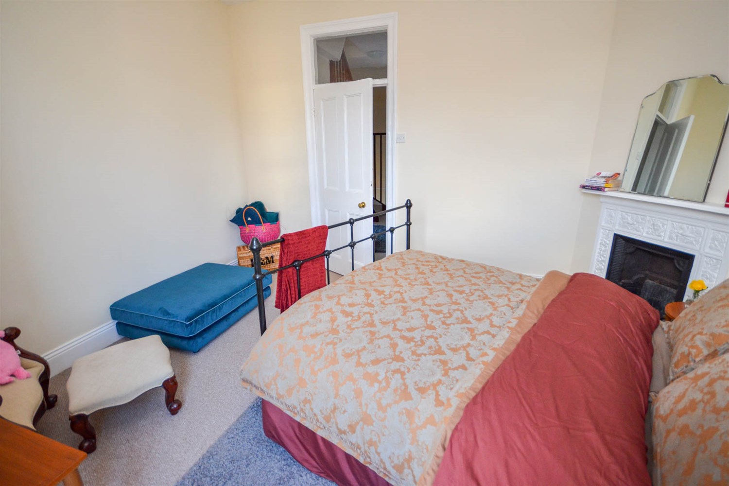 3 bed end of terrace house for sale in Hyde Terrace, Gosforth  - Property Image 15