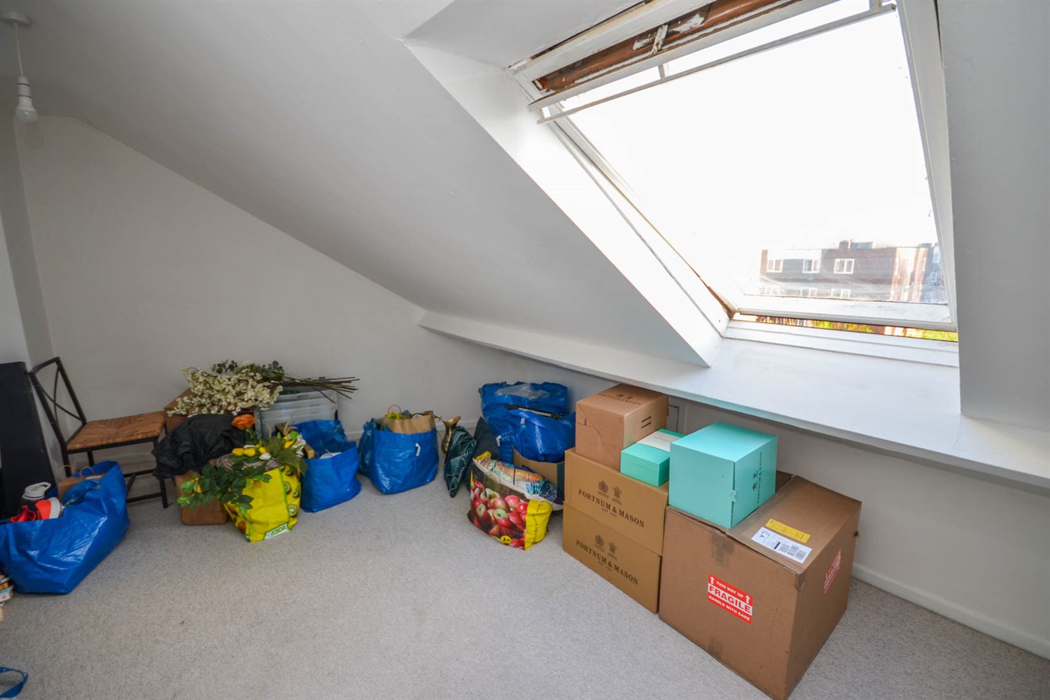 3 bed end of terrace house for sale in Hyde Terrace, Gosforth  - Property Image 17