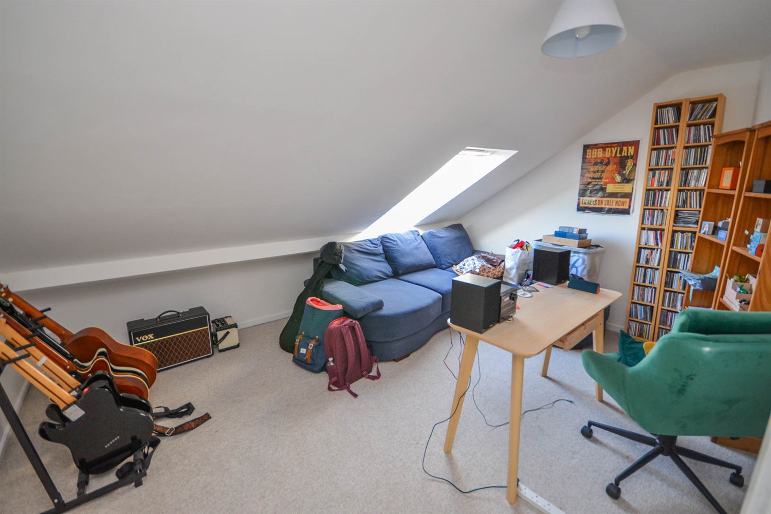 3 bed end of terrace house for sale in Hyde Terrace, Gosforth  - Property Image 18