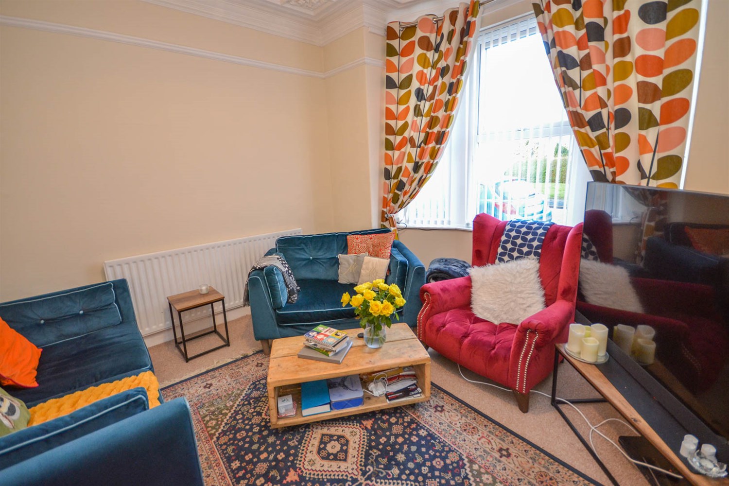 3 bed end of terrace house for sale in Hyde Terrace, Gosforth  - Property Image 10