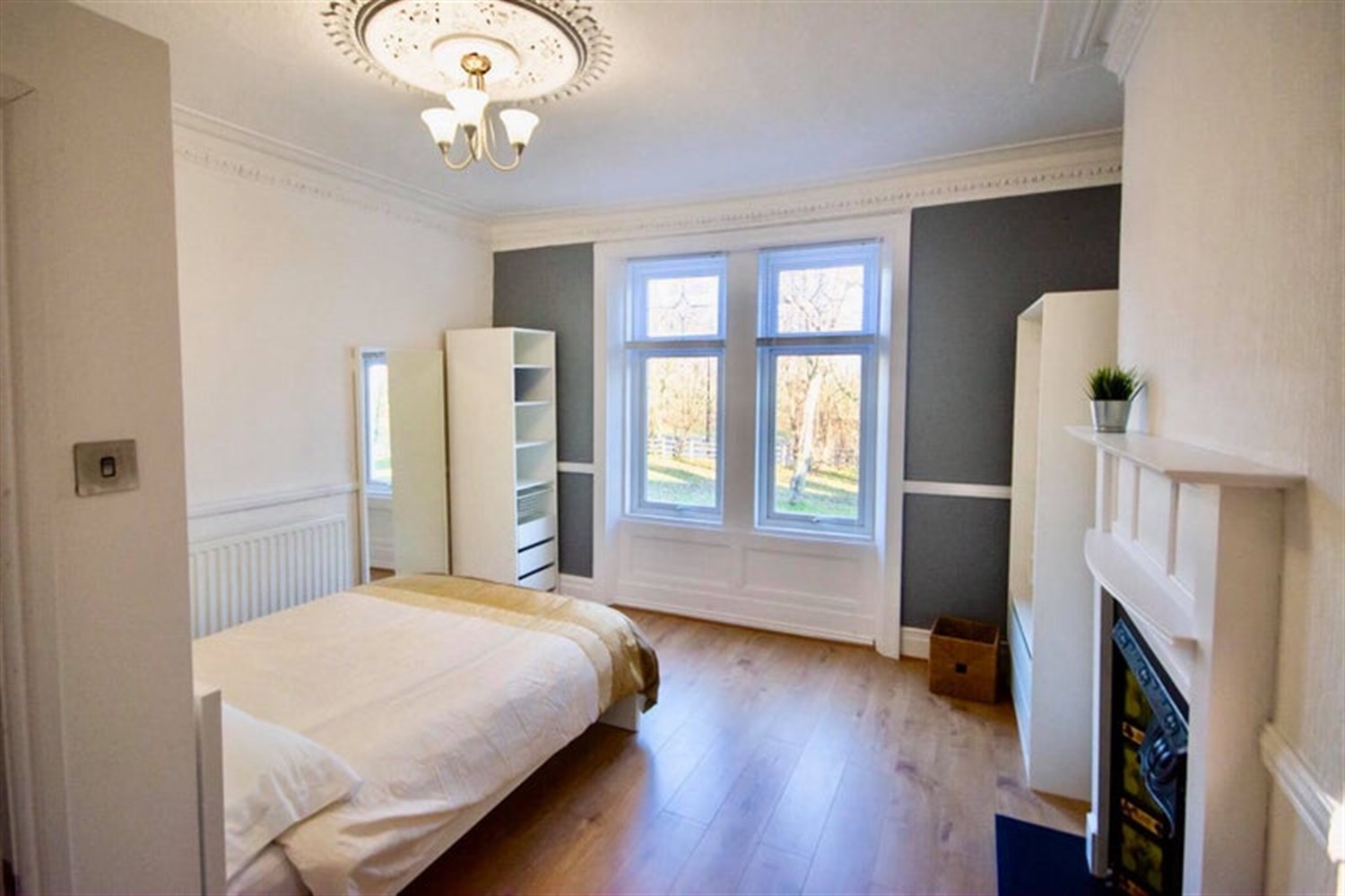 5 bed flat for sale in Claremont Road, Newcastle Upon Tyne  - Property Image 9