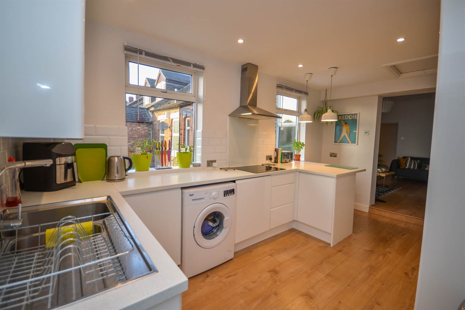 5 bed flat for sale in Claremont Road, Newcastle Upon Tyne  - Property Image 6