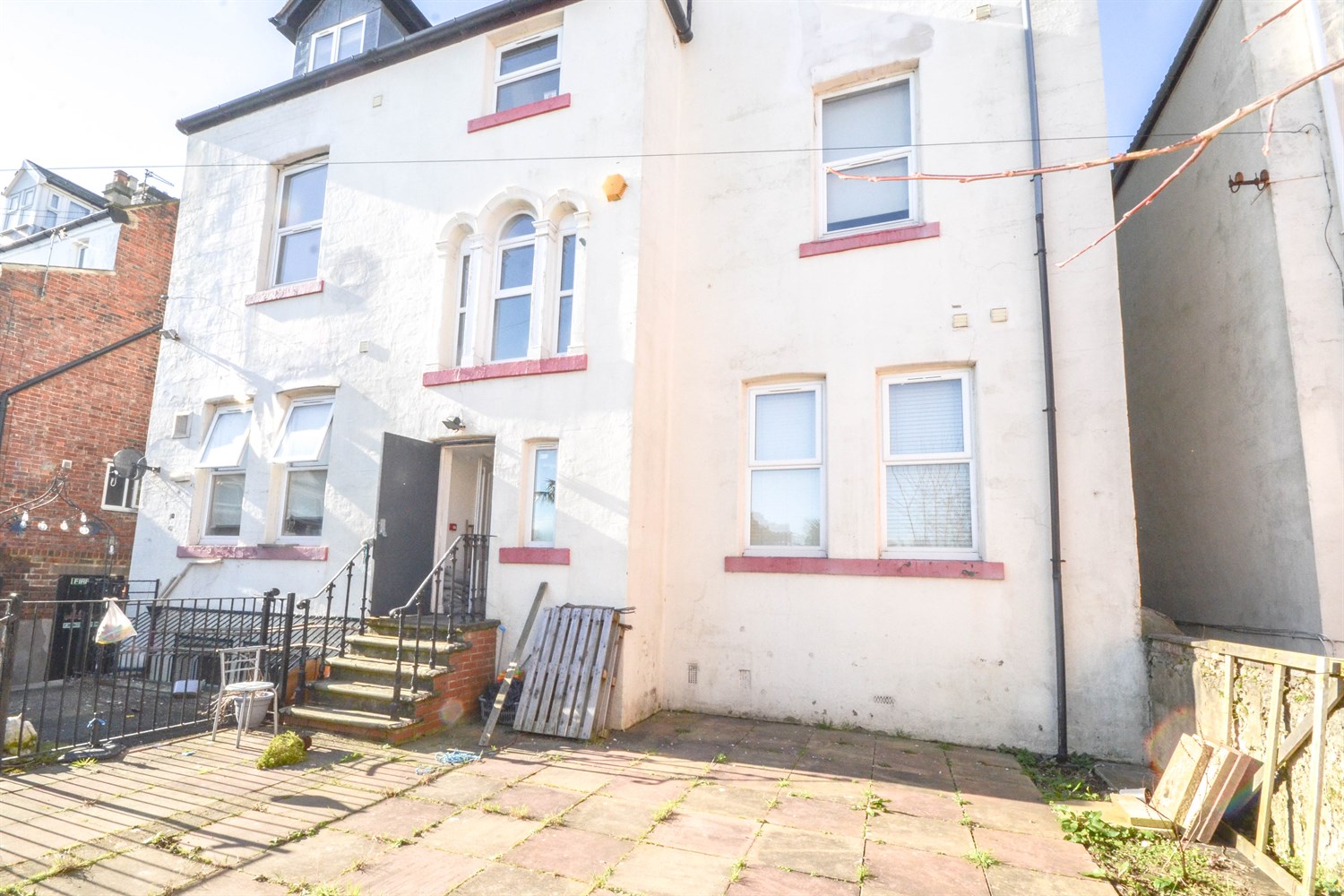 1 bed apartment for sale in Newcastle Road, Sunderland  - Property Image 5