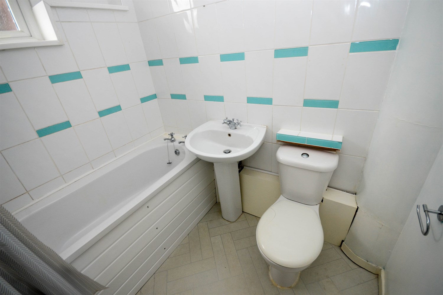 2 bed flat for sale in Lancaster Way, Jarrow  - Property Image 9